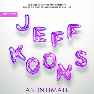 Photo Jeff Koons: An Intimate Portrait
