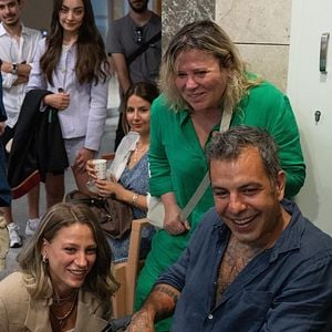 Photo Merci et au suivant !