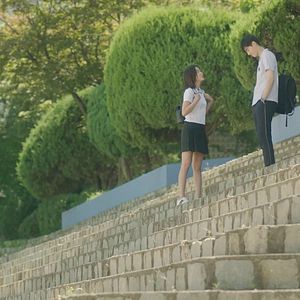 Photo My ID is Gangnam Beauty