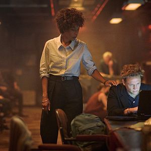 Photo Matthias Schweighöfer