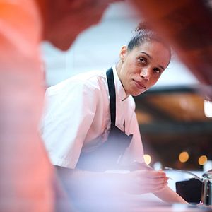 Photo Vinette Robinson