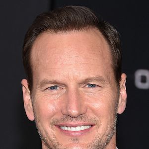 Photo Patrick Wilson