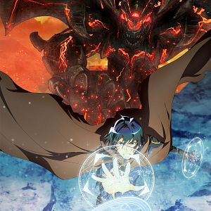 Photo A Returner's Magic Should Be Special