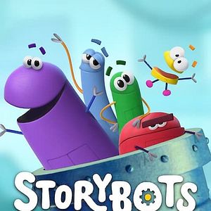 Photo StoryBots : L'heure des réponses