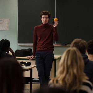 Photo Un métier sérieux