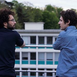 Photo Un métier sérieux