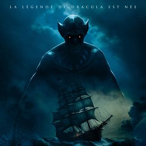 Photo Le Dernier Voyage du Demeter