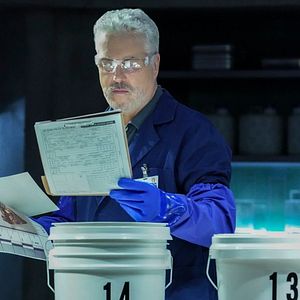 Photo Les Experts : Las Vegas