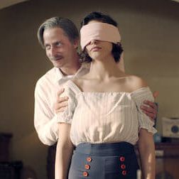 Photo La belle de Jérusalem