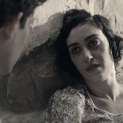 Photo La belle de Jérusalem