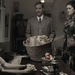 Photo La belle de Jérusalem