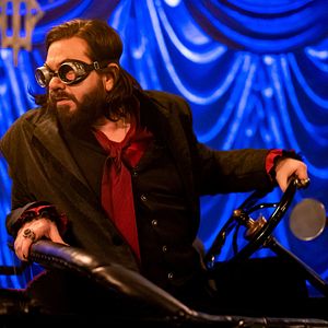 Photo What We Do In The Shadows