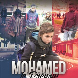 Photo Mohamed, le prénom