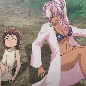 Photo Kamisama : Opération Divine