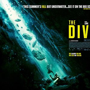 Photo The Dive