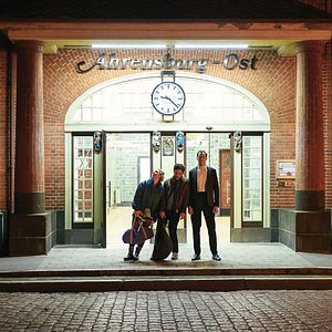 Photo Dimitrij Schaad