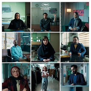 Photo Chroniques de Téhéran