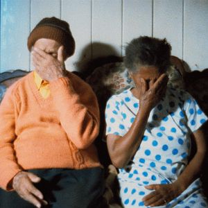 Photo Classified People