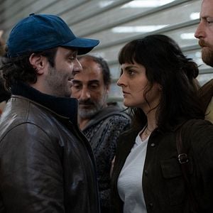 Photo Une année difficile