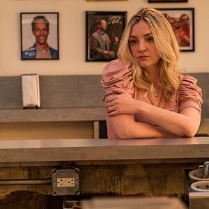 Photo The Bear : sur place ou à emporter