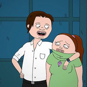 Photo Teenage Euthanasia