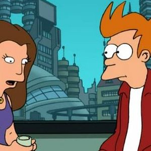 Photo Futurama