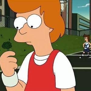 Photo Futurama