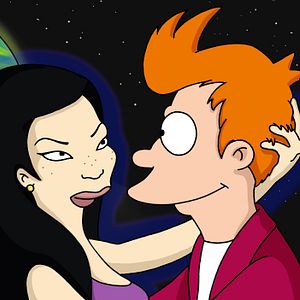 Photo Futurama