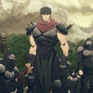 Photo Bastard!! -Heavy Metal, Dark Fantasy-