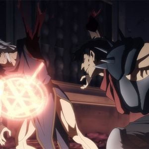 Photo Bastard!! -Heavy Metal, Dark Fantasy-