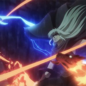 Photo Bastard!! -Heavy Metal, Dark Fantasy-