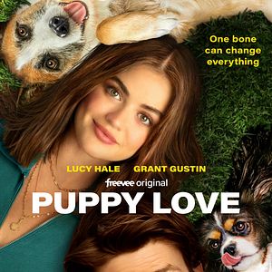Photo Puppy Love