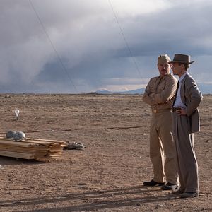 Photo Cillian Murphy