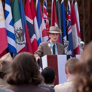 Photo Cillian Murphy