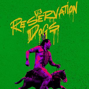 Photo Reservation Dogs