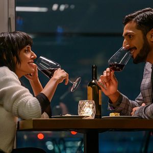 Photo Akshaye Khanna