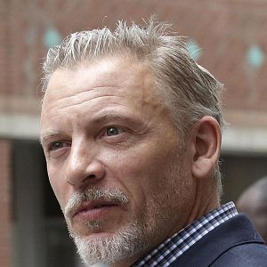 Photo Callum Keith Rennie