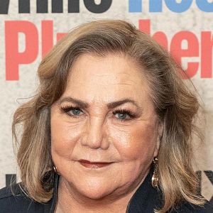 Photo Kathleen Turner