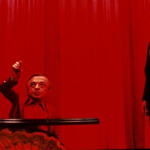 Photo Twin Peaks - Fire Walk With Me