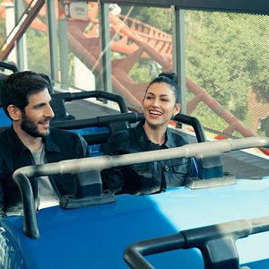 Photo Úrsula Corberó