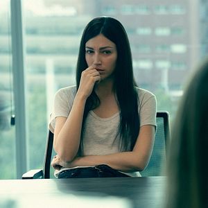 Photo Úrsula Corberó