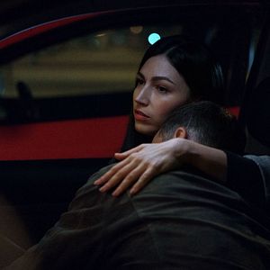 Photo Úrsula Corberó