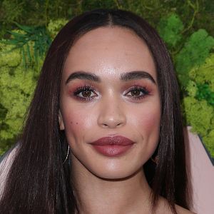 Photo Cleopatra Coleman
