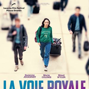 Photo La Voie Royale
