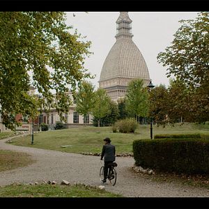 Photo Francesco Buttironi