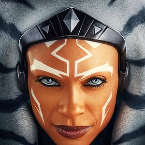 Photo Star Wars : Ahsoka