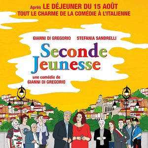 Photo Seconde jeunesse