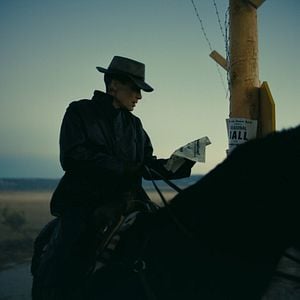 Photo Cillian Murphy