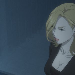 Photo Psycho-Pass : Providence