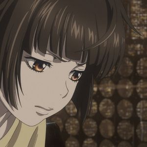 Photo Psycho-Pass : Providence